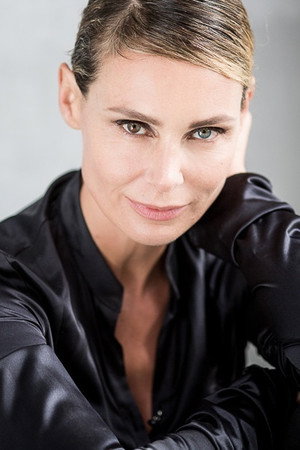 Photo of Annamaria Malipiero from the Latest Netflix gallery