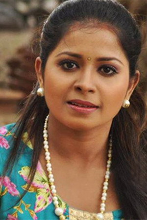 Jangiri Madhumitha photo