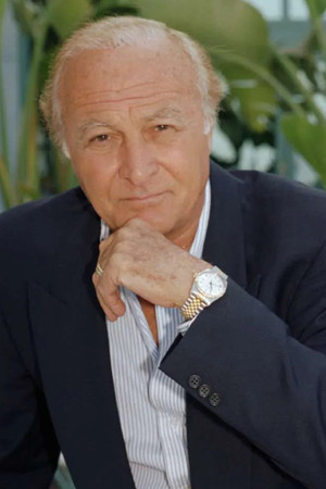 Robert Loggia photo