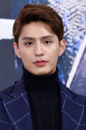 Photo of Do Ji-han from the Latest Netflix gallery