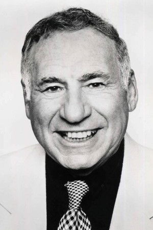Mel Brooks photo