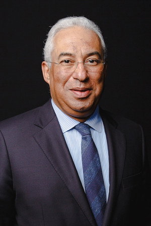 Photo of António Costa from the Latest Netflix gallery