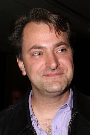 Photo of Kurt Kuenne from the Latest Netflix gallery