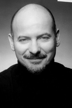 Gregor Paslawsky photo