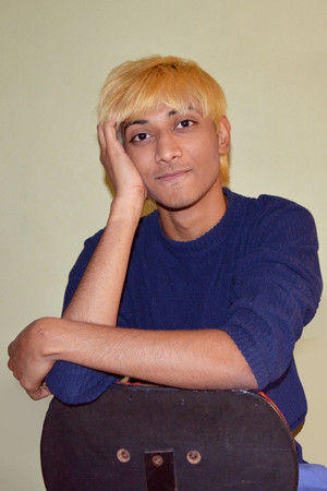Photo of Anivesh Soni from the Latest Netflix gallery