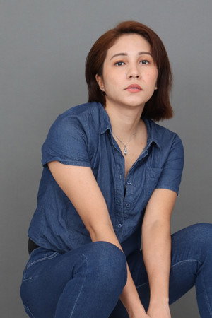 Photo of Kayley Carrigan from the Latest Netflix gallery