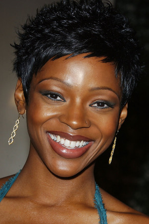 Caroline Chikezie photo