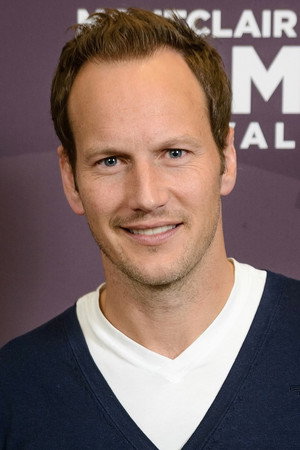 Patrick Wilson photo