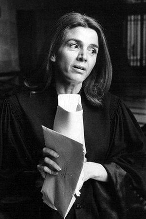 Photo of Gisèle Halimi from the Latest Netflix gallery