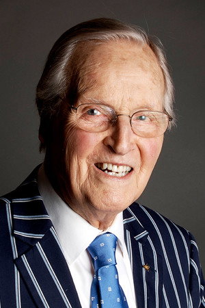 Nicholas Parsons photo