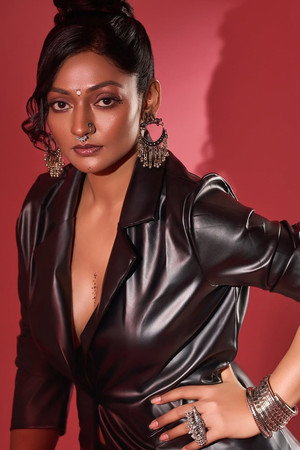 Photo of Akanksha pal from the Latest Netflix gallery
