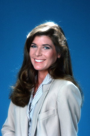 Patricia McPherson photo