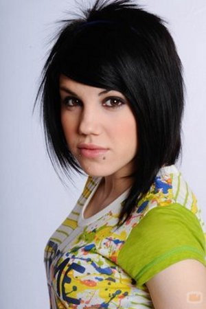 Photo of Angy Fernández from the Latest Netflix gallery