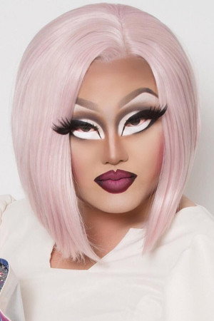 Photo of Kim Chi from the Latest Netflix gallery