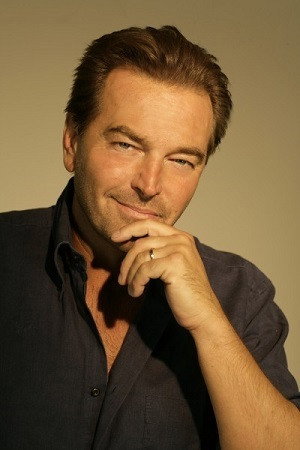 Photo of Sebastiano Somma from the Latest Netflix gallery