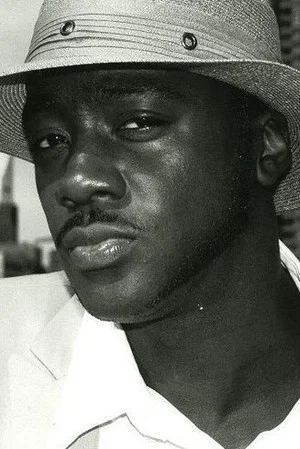 Photo of Kevin Watson from the Latest Netflix gallery