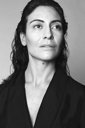 Photo of Bianca Cruzeiro from the Latest Netflix gallery