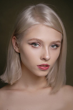 Alisa Tarasenko photo