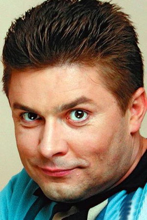 Sergey Belogolovtsev photo