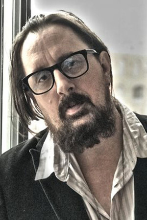 James Merendino photo