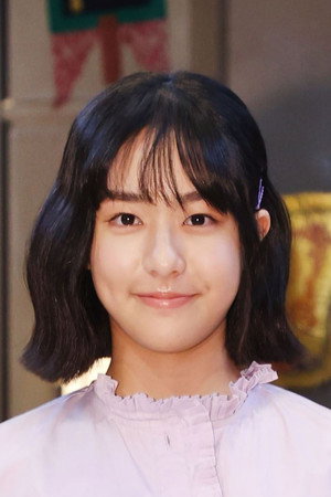 Photo of Agnes Mai from the Latest Netflix gallery
