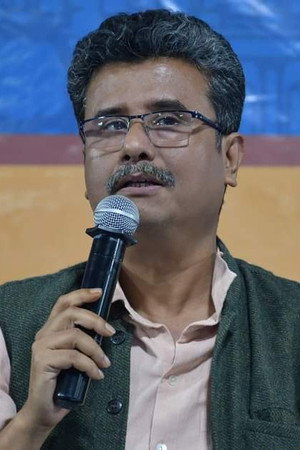 Indranil Roychowdhury photo