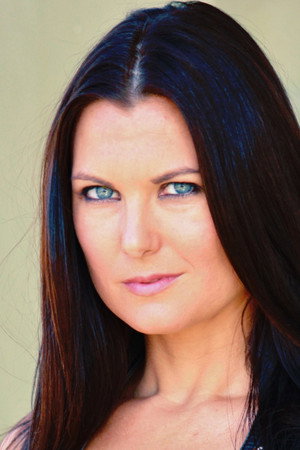 Photo of Katarina Leigh Waters from the Latest Netflix gallery