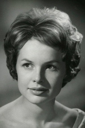 Ghita Nørby photo