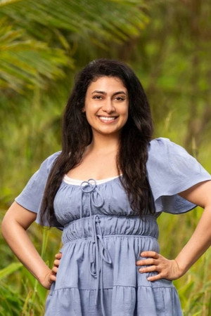 Photo of Ana Sani from the Latest Netflix gallery
