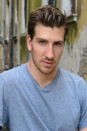 Photo of Alan Cappelli Goetz from the Latest Netflix gallery