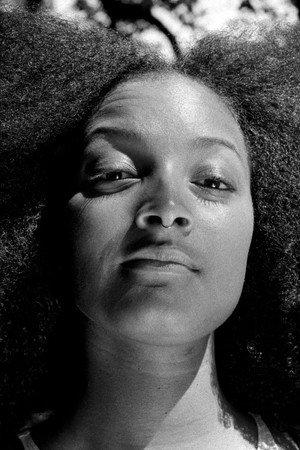 Photo of Nubya Garcia from the Latest Netflix gallery