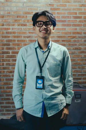 Photo of Dhiya'ul Muzzaki from the Latest Netflix gallery