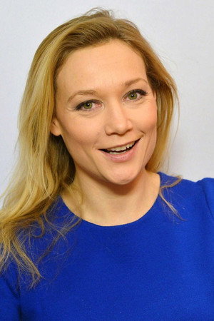 Caroline Vigneaux photo