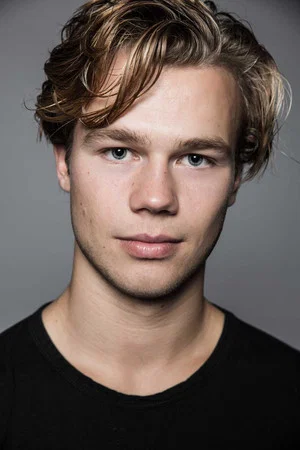 Photo of David Elsendoorn from the Latest Netflix gallery