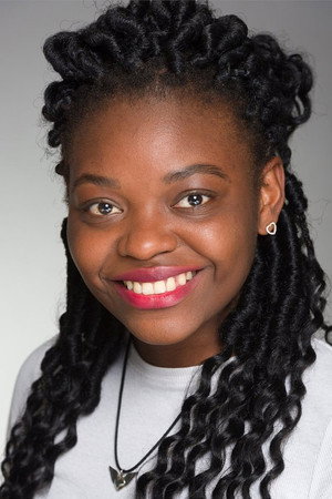 Photo of Mevis Birungi from the Latest Netflix gallery