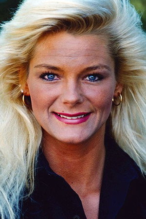 Photo of Raye Hollitt from the Latest Netflix gallery