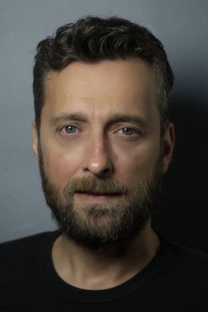 Hakan Yufkacıgil photo