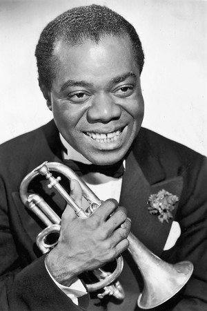 Louis Armstrong photo