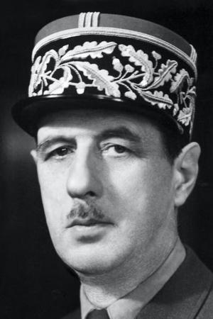 Charles de Gaulle photo
