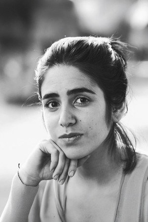 Photo of Rebecca Gazzola from the Latest Netflix gallery
