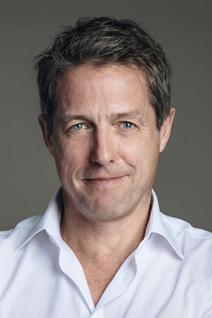Hugh Grant photo