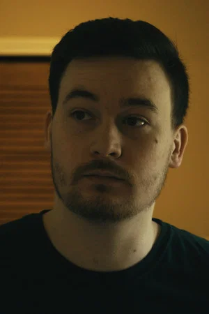 Photo of Timothy McCourt from the Latest Netflix gallery