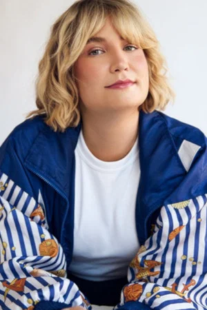 Photo of Sara Karel Chiasson from the Latest Netflix gallery
