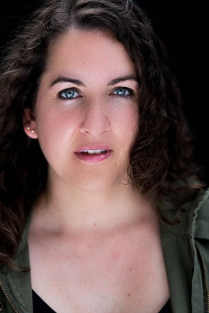 Photo of Melissa Brattoni from the Latest Netflix gallery