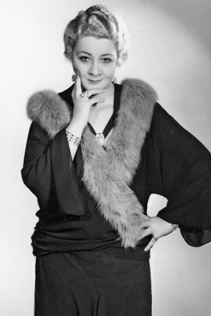 Photo of Sophie Tucker from the Latest Netflix gallery