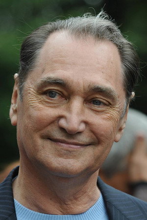 Photo of Vladimir Korenev from the Latest Netflix gallery