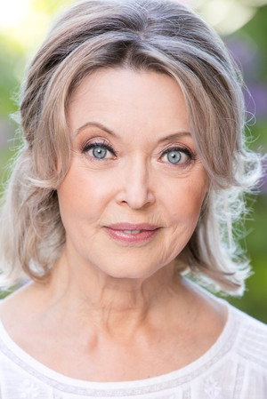 Photo of Constance Forslund from the Latest Netflix gallery