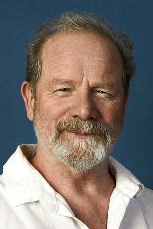 Peter Mullan photo