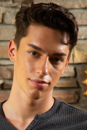 Photo of Hayden Brier from the Latest Netflix gallery