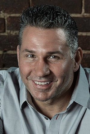 Photo of Mike Vecchione from the Latest Netflix gallery